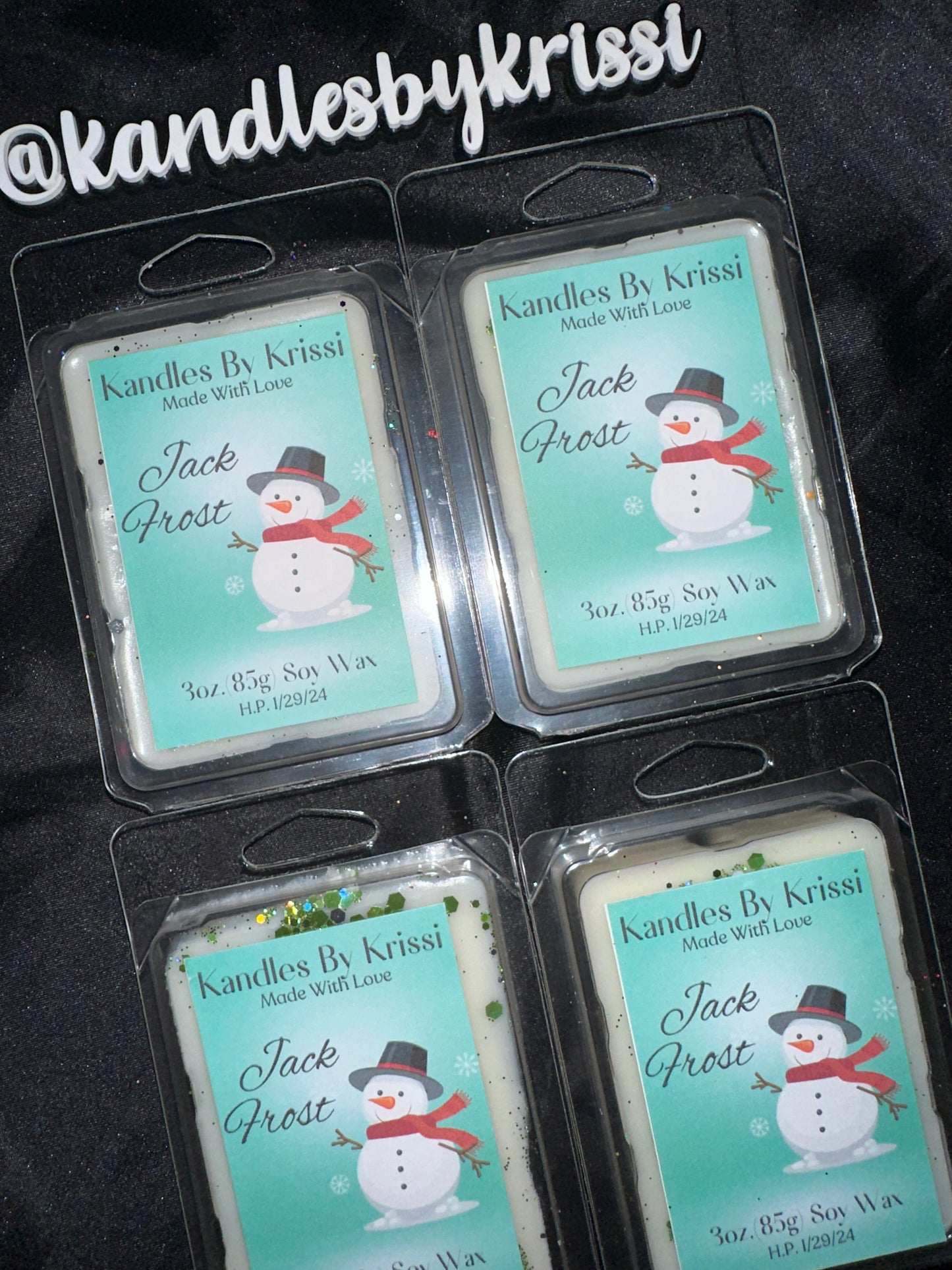 READY TO SHIP! Soy Wax Melts