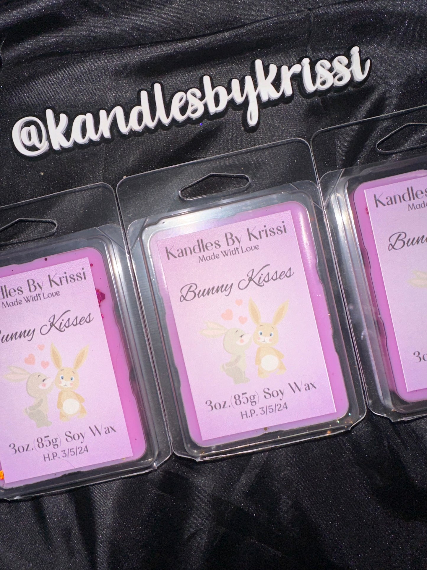 READY TO SHIP! Soy Wax Melts