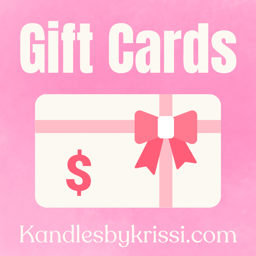 Gift Cards Now Available