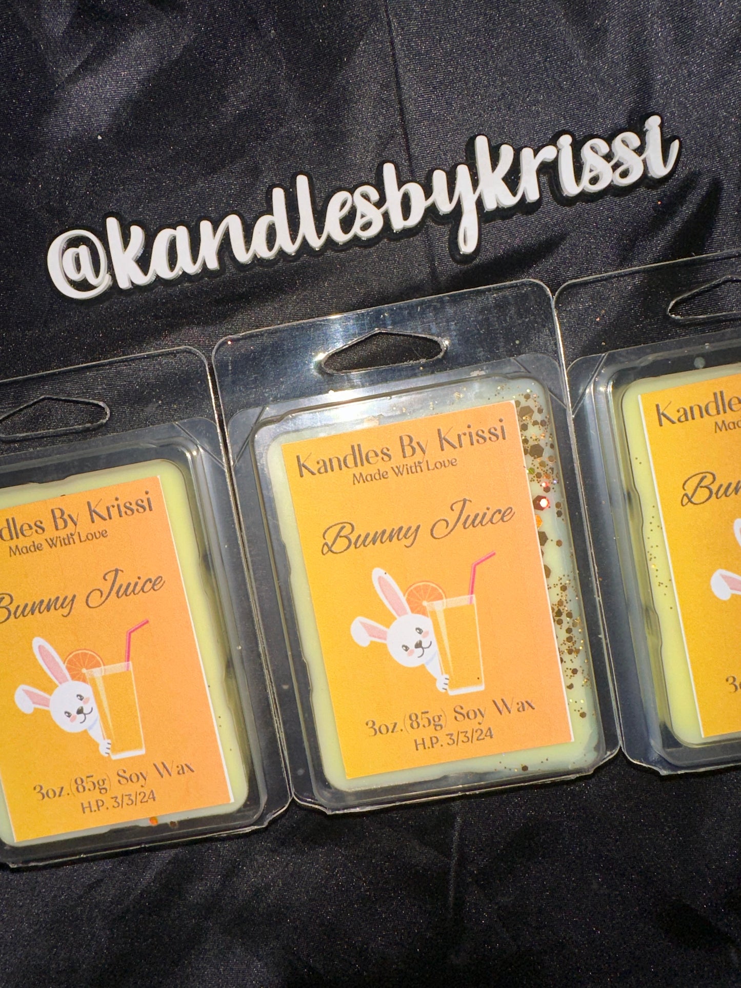 READY TO SHIP! Soy Wax Melts