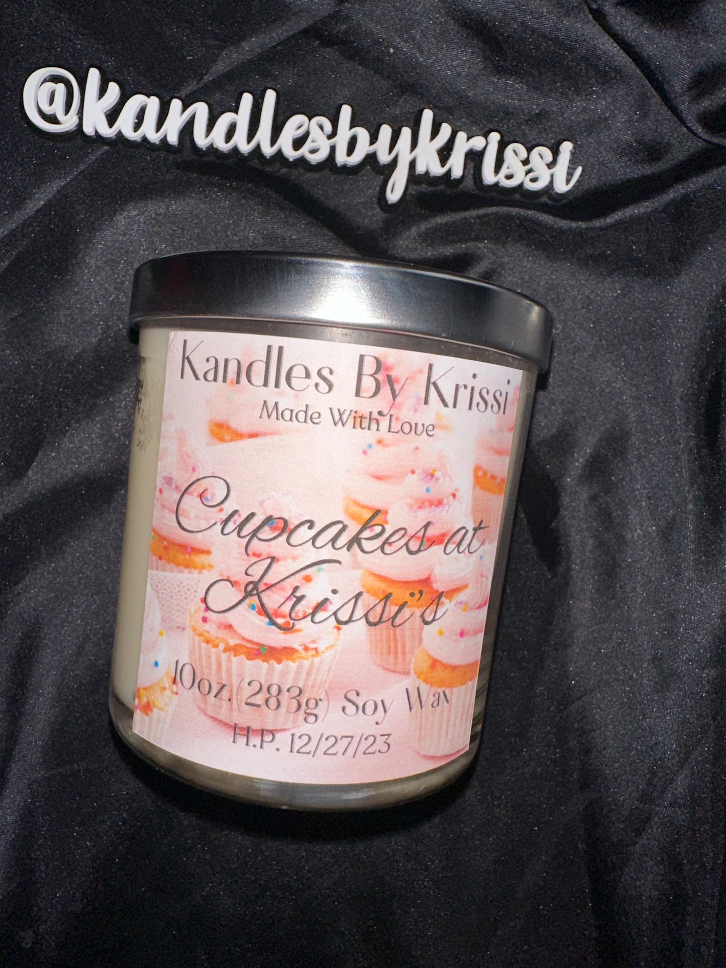 READY TO SHIP! 10oz. Double Wick Kandles