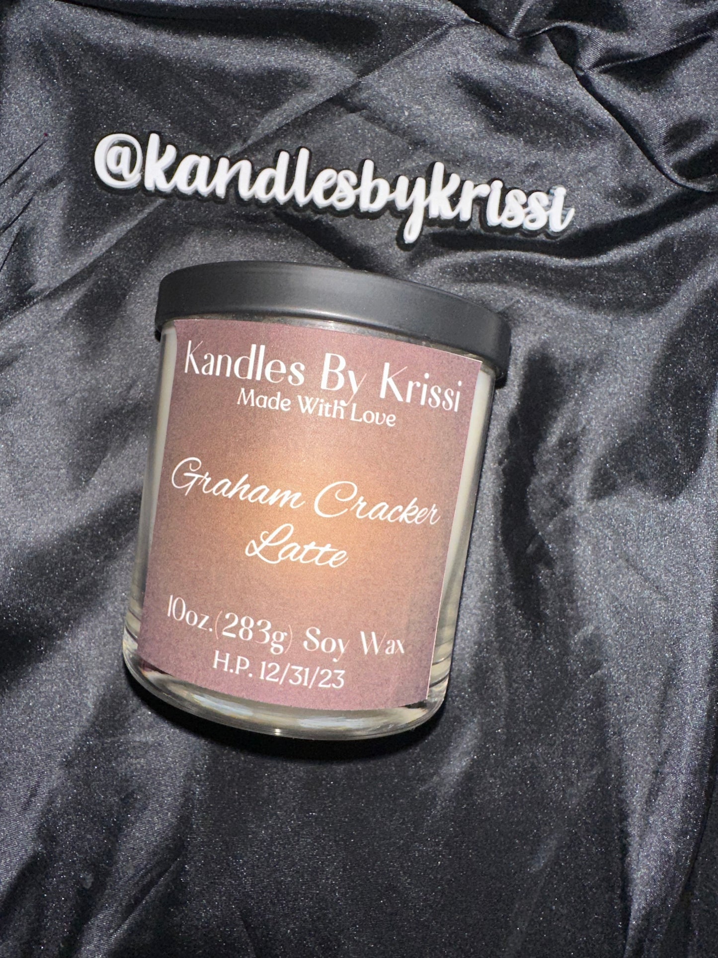 READY TO SHIP! 10oz. Double Wick Kandles