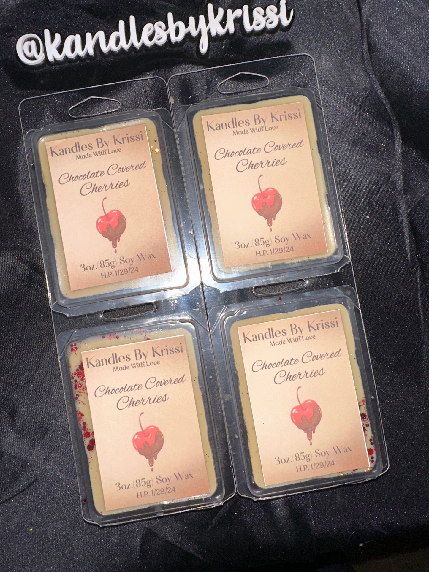 READY TO SHIP! Soy Wax Melts