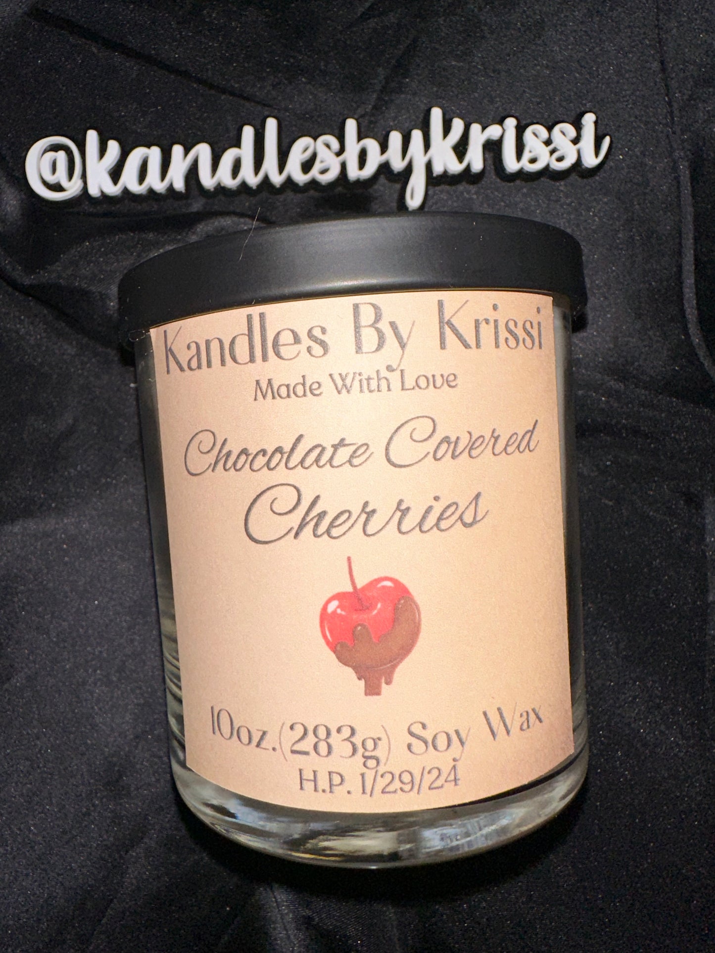 READY TO SHIP! 10oz. Double Wick Kandles