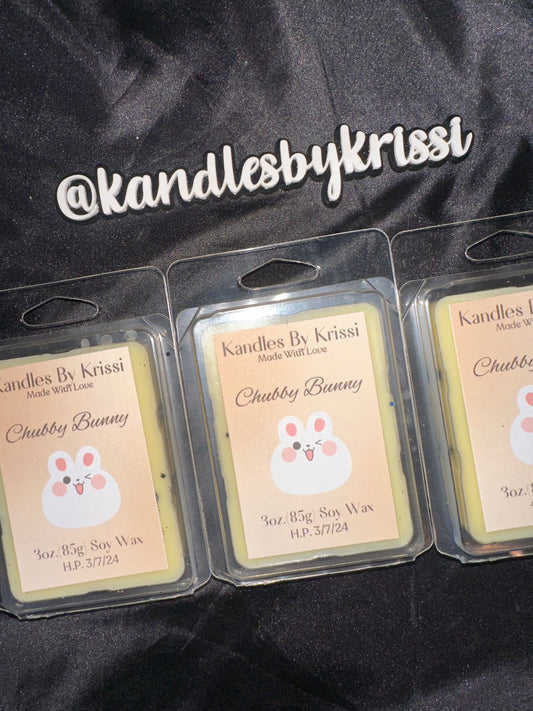 Easter Collection Soy Wax Melts